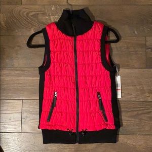 Red Vest